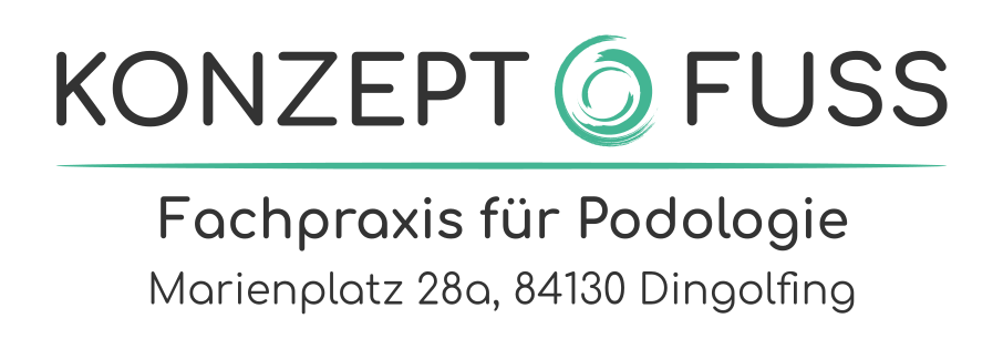 Konzept:Fuß - Fachpraxis für Podologie